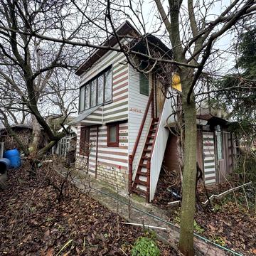 Будинок в цетрі Білогородки