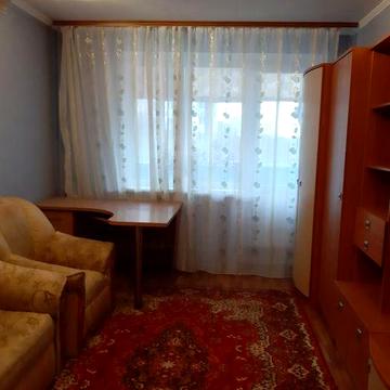 Здається 2х кімнатна квартира, район промавтоматика