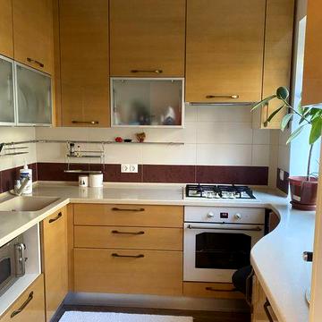 Оренда!3к квартира,Валентінівська,23,м.Студентська