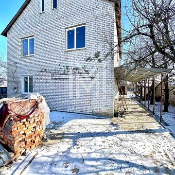 Продам будинок у с. Мала Рогань,180 м² ,після будівельників (код 5187)