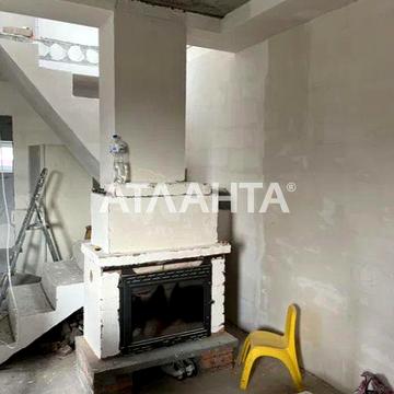 Будинок у Вапнярці