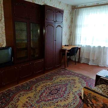 Здам 1-но кім. кв. у гарному р-ні.