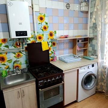 Сдам 1-комн квартиру на Б.Хмельницкого