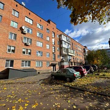 Продаж 2к квартири Гречани, вул. Шухевича