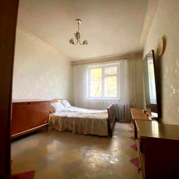 Продажа 3-комнатной квартиры, Солнечная Набережная 54,безнал.