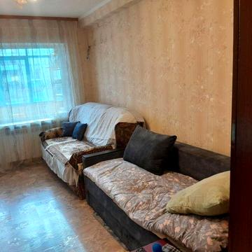 Продам 3к квартиру с газовой автономкой ЖК Соц город