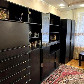 Оренда 2-кімн. квартири