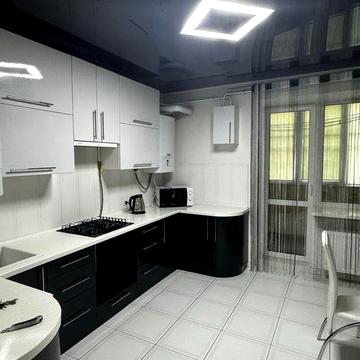 Оренда 1к квартири біля Срібних Лелек