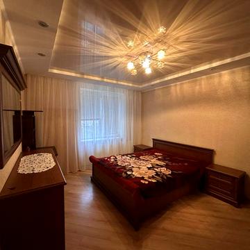 Гарна 2 кім.кв.в р-ні Масани