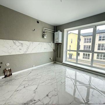 Продаж 2-кімнатної квартири, 54 м², 2 поверх із 3.