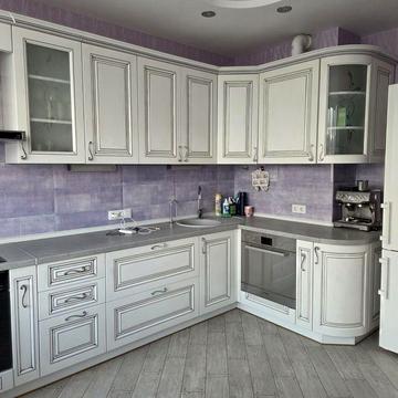 Оренда 2-кім квартири по вул. Здановської 46/1 ЖК Лікоград