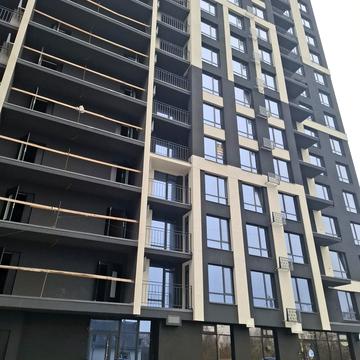 Паркова Алея, 129