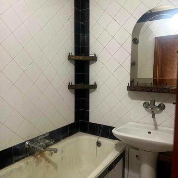 Продам 3-х комн кв, 5/9, Одесская, 66/43/7 квартира свободна