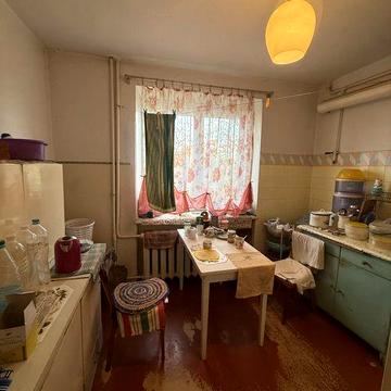 Продам 3-ком кв район ул Франко