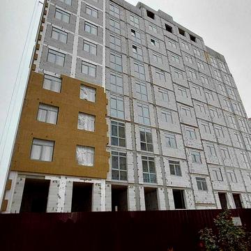 2-кімнатна квартира від будівельників 65 кв.м Розстрочка на 45 місяців