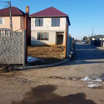 Просторий 2-поверх. будинок , СК Босфор / Світлий Совіньон