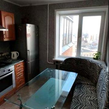 Сдам квартиру 52 кв.м. ул.Вернадского (парк Шевченко)