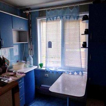 Продам 3-х к. кв. на Восточном