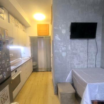 Квартира с хорошим ремонтом недалеко от центра! 22500