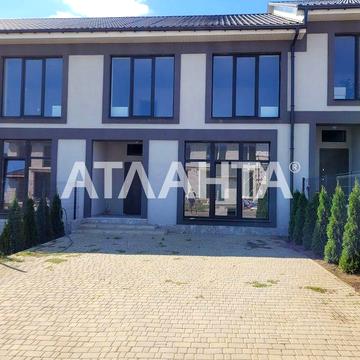 Сучасний будинок замість квартири - таухаус у с. Великий Дальник