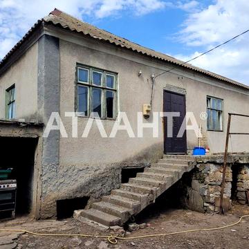 Большой дом в Усатово, центр!