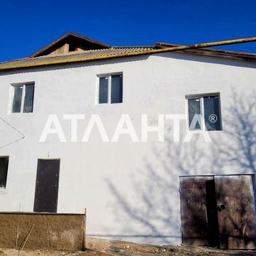 Новый просторный дом в 3 квартале с. Великий Дальник. Близко Хлебодар