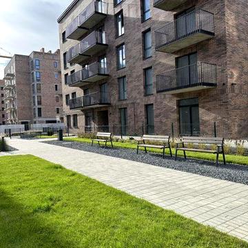 Продам 2-кімнатну квартиру в новобудові ЖК WAWEL