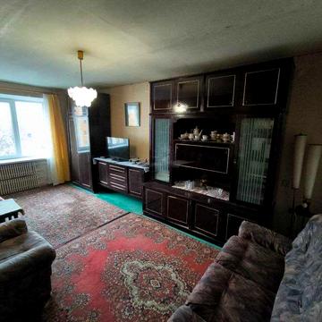 Терміново 4 К, Центр ( Навпроти ТЦ Квартал)