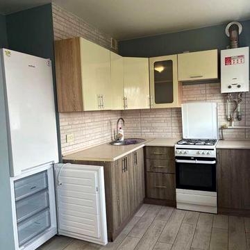 Здається 3к.квартира по пр. Грушевського