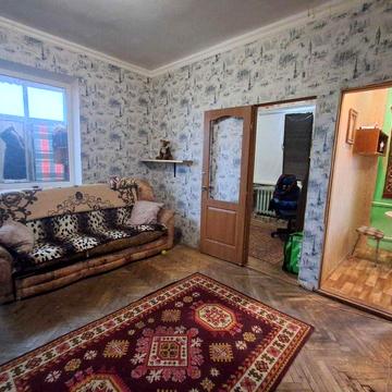 Оренда 2к квартири, вул. Байди Вишневецького 25, є ГАЗ!