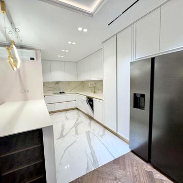 Продаж квартири ПРЕМІУМ РІВНЯ,158м2,Avalon Yard,вул Квітова,з ремонтом ЖК Авалон Ярд