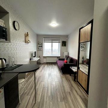 Здам в аренду смарт квартиру