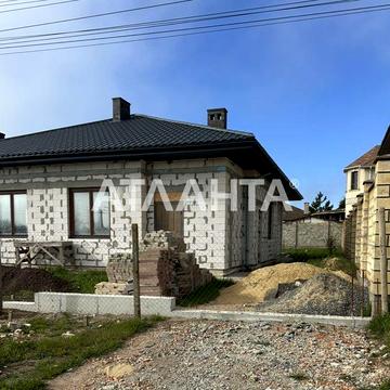 Дом возле Ривьеры