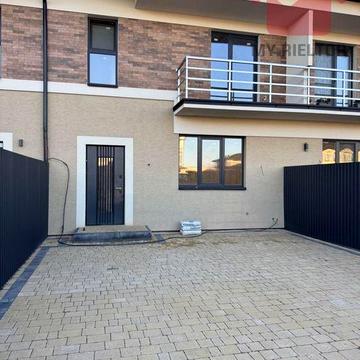 Продаж будинку у котеджному мыстечку NEW VILLAGE