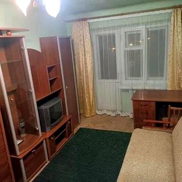 Кругова вул., 6в