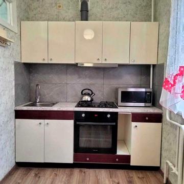 Оренда 1-кімнатної квартири. Район Голівуд, вул. Левка Лук’яненка