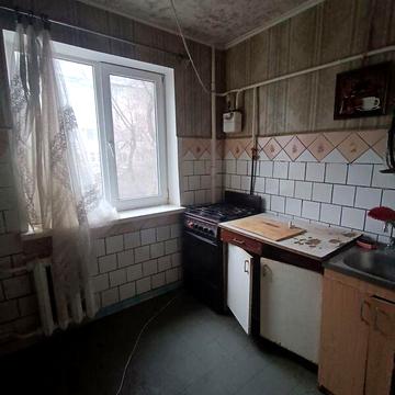 Продаж 1к Квартира Калнишевського Петра вулиця