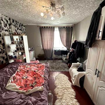 2-кімнатна кватрира від власника