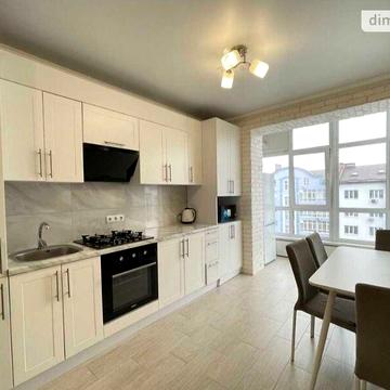 Довгострокова оренда 1к Квартира Височана Семена вулиця ЖК Містечко Центральне