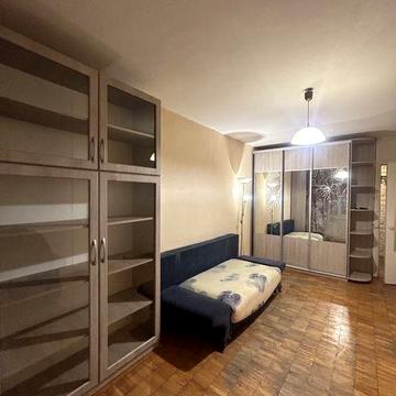 Оренда 1к просп. Володимира Івасюка 51а метро Мінська