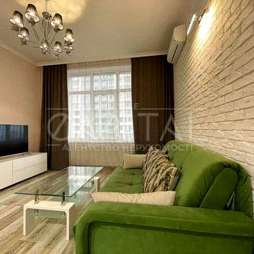 Аренда 2-к Печерск Драгомирова Новопечерские Липки Кахи Бендукидзе