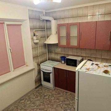 Аренда 1 комнатной квартиры на ж/м Фрунзенский