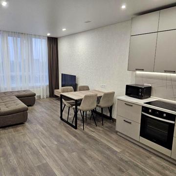 Віктора Некрасова вул. (Північно-Сирецька), 6