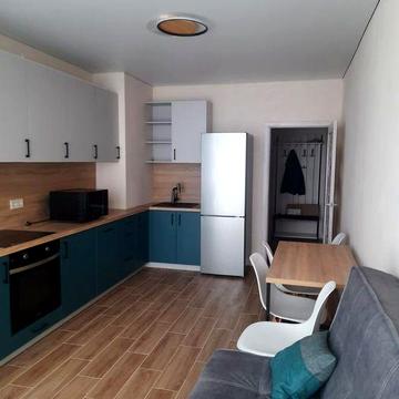 Однокімнатна 50 м.кв. Смарт Сіті. Глобал UA. Довгострокова.