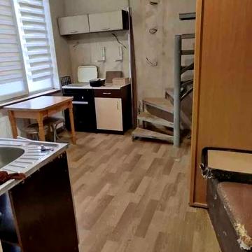 D1C  Продам 2х уровневую гостинку ЖК Карамель, пер. Резниковский 6 ЖК Карамель