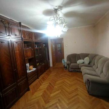 Продам 3 к.кв. с ремонтом на Алексеевке (404563)