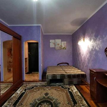 Оренда 1 кімн. кв. Бородинський р-н, Правий берег, вул. Бородинська