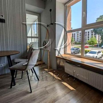 Метрологічна вул., 29