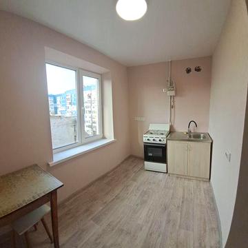 Сдам в аренду однокомнатную кв. в Самар (Новомосковск).