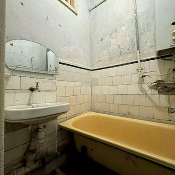 Продаж 2к Квартира Меретина вулиця